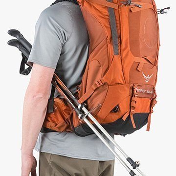 trekking-pole-attachment trekking pole attachment