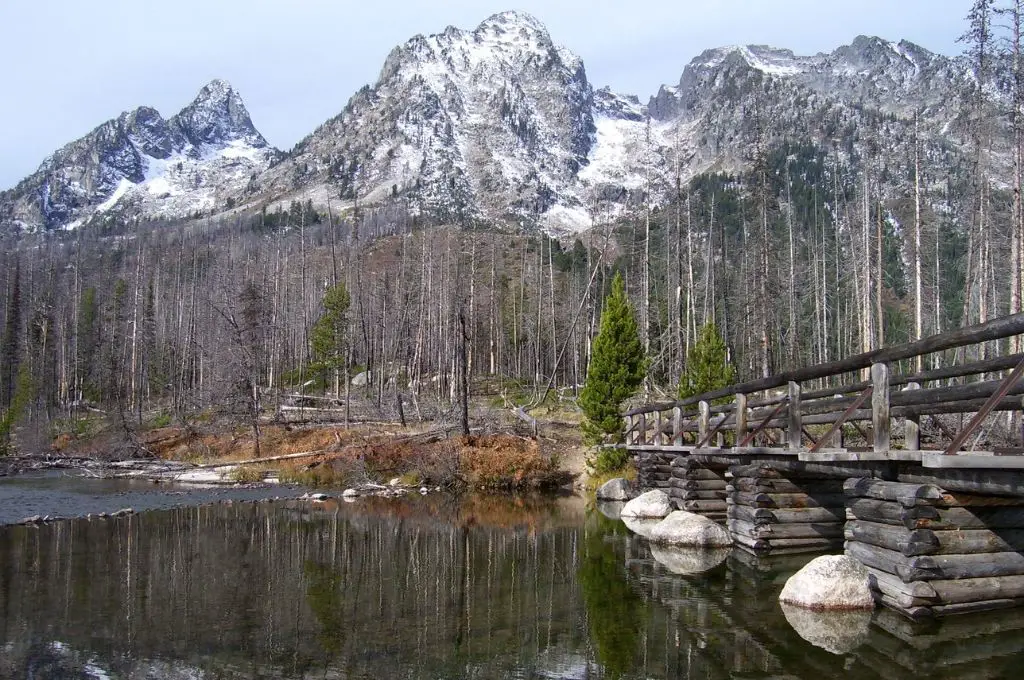 Teton-Crest-Trail-WYOMING Teton Crest Trail WYOMING