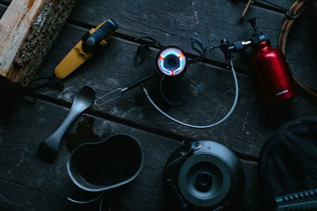 Best Backpacking Gear