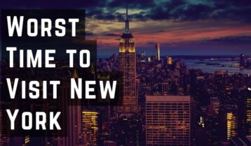 Discover the Worst Time to Visit New York & Avoid Nightmares