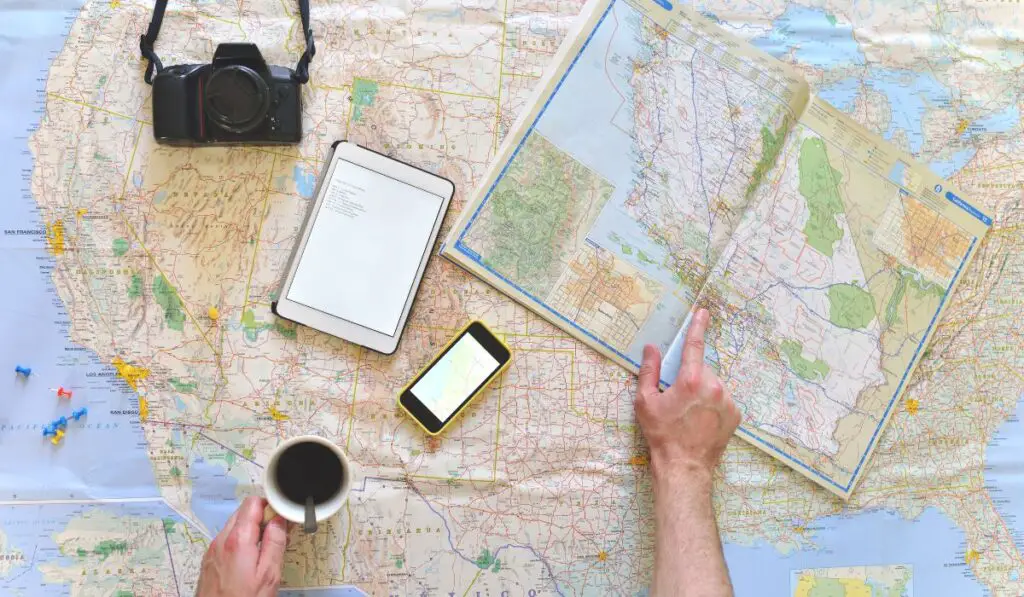 Planning Your Mississippi Road Trip