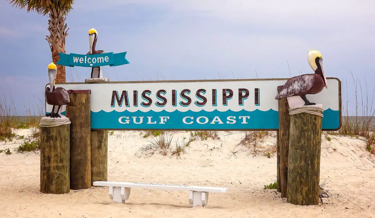 Ultimate Mississippi Road Trip
