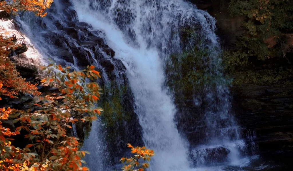Cummins Falls State Park