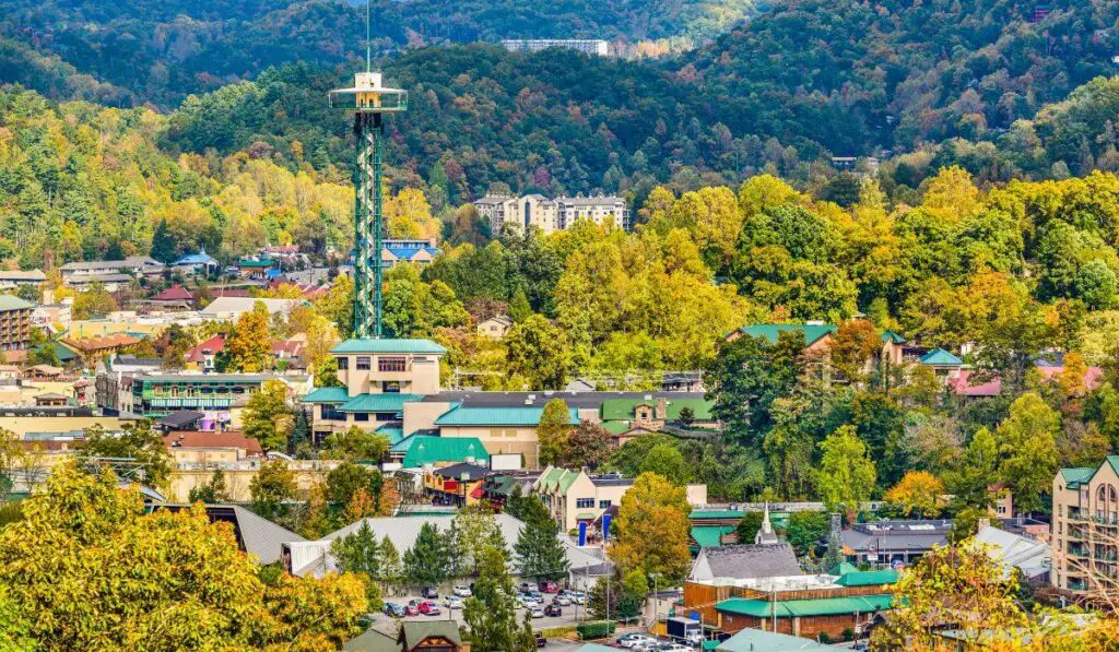 Gatlinburg