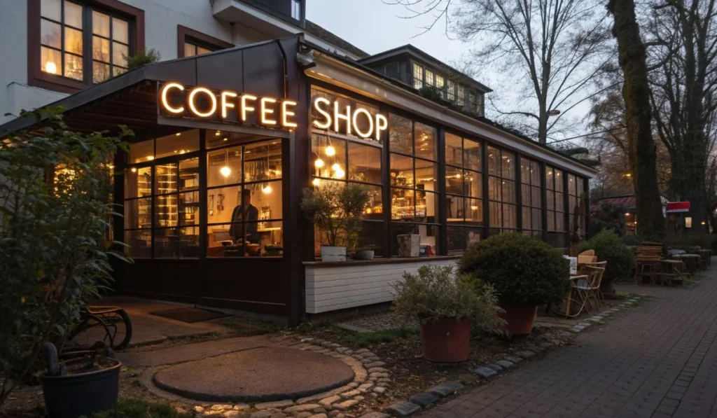 Bucharest’s Food and Nightlife Scene