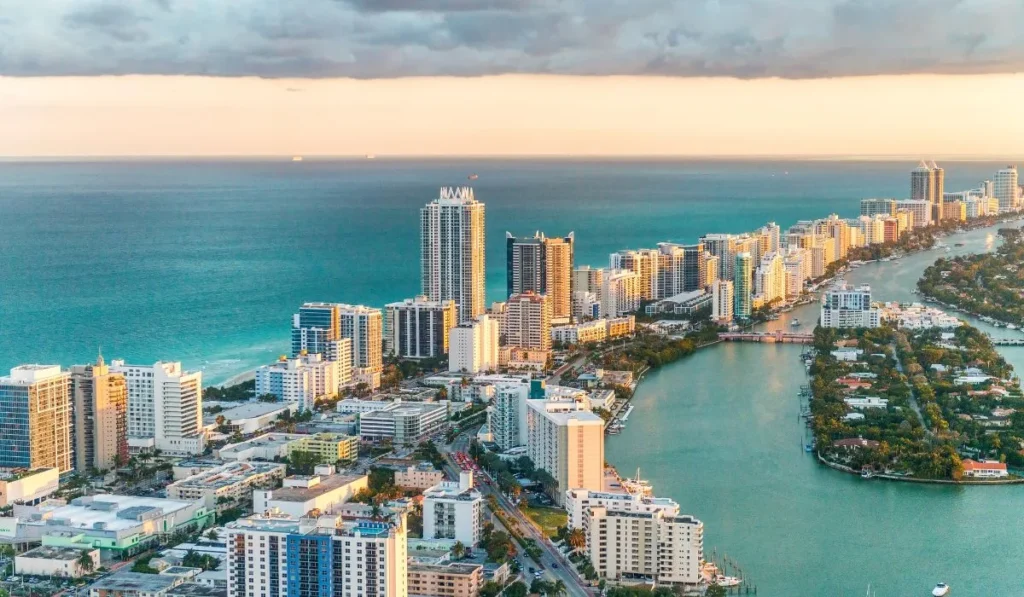Miami, Florida