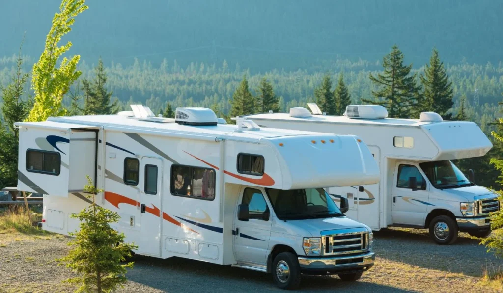 RV Camping Tips
