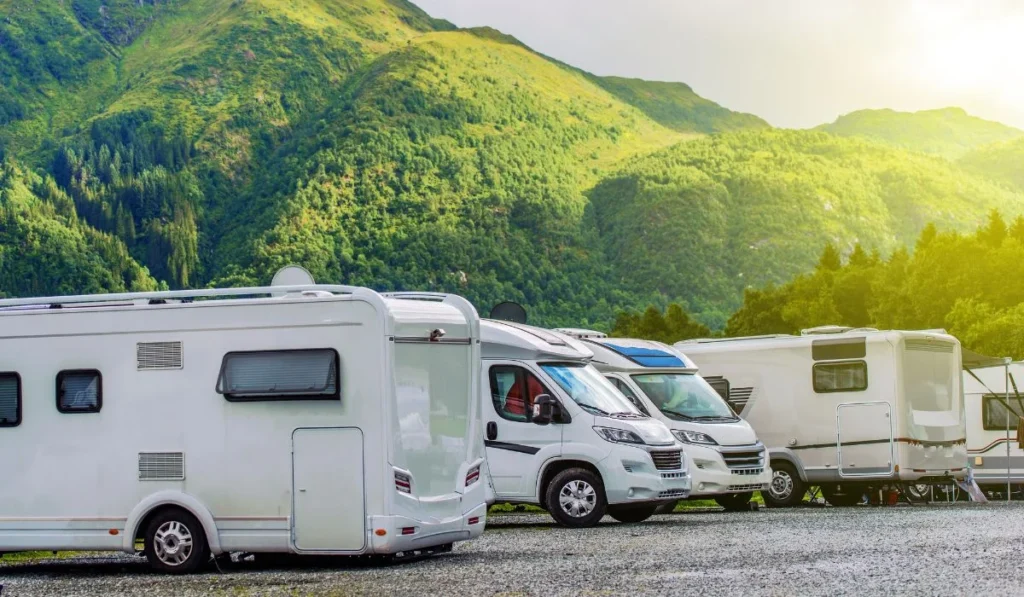 What to Look for in a Great RV Park